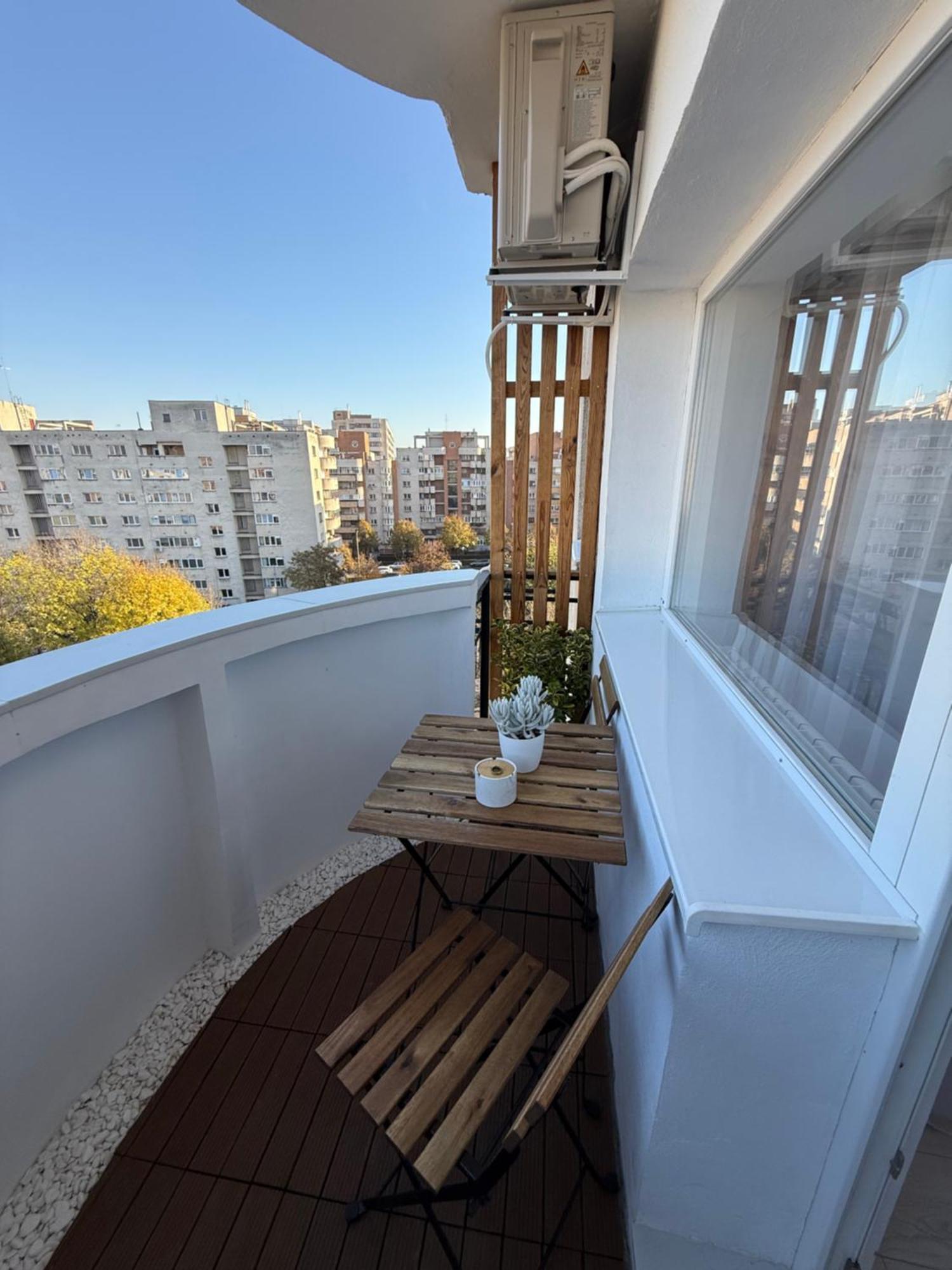 Lun Apartment Cluj-Napoca Exterior foto